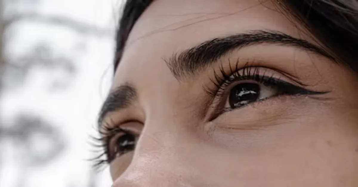 Eyelash Lift