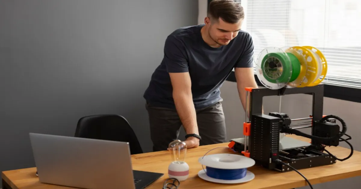Filament Dryer