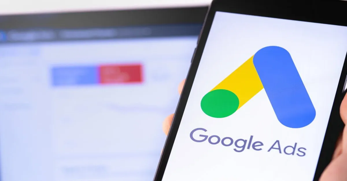 Google Ads Specialist