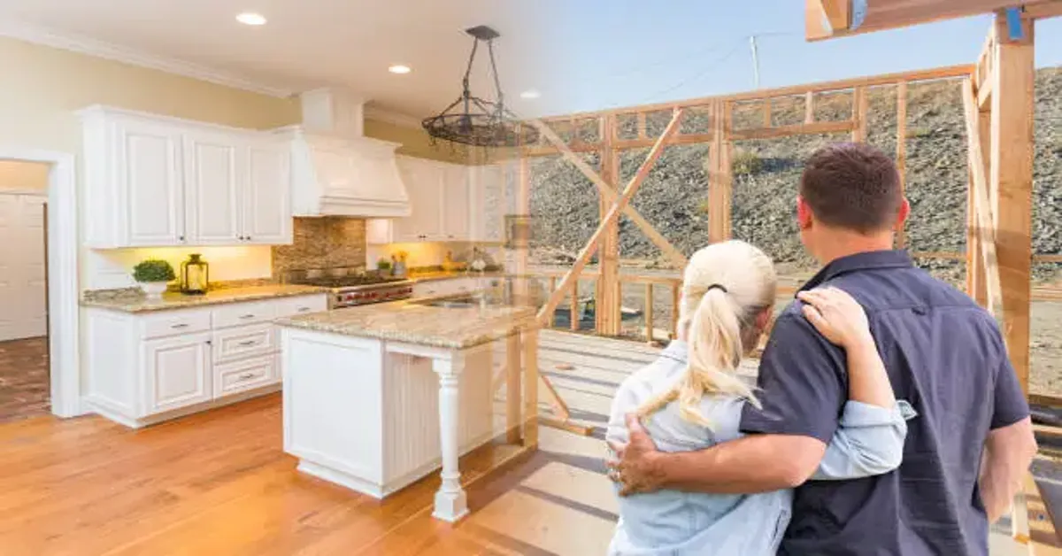 Adapt Custom Homes