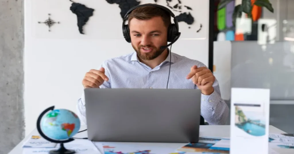 Virtual Assistants