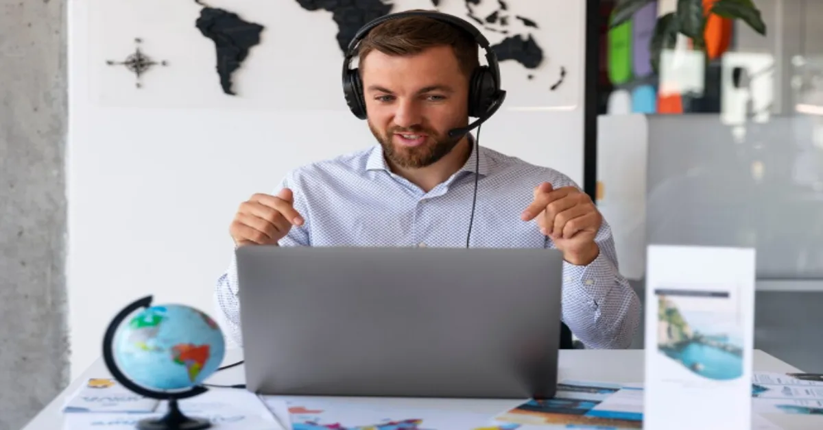 Virtual Assistants