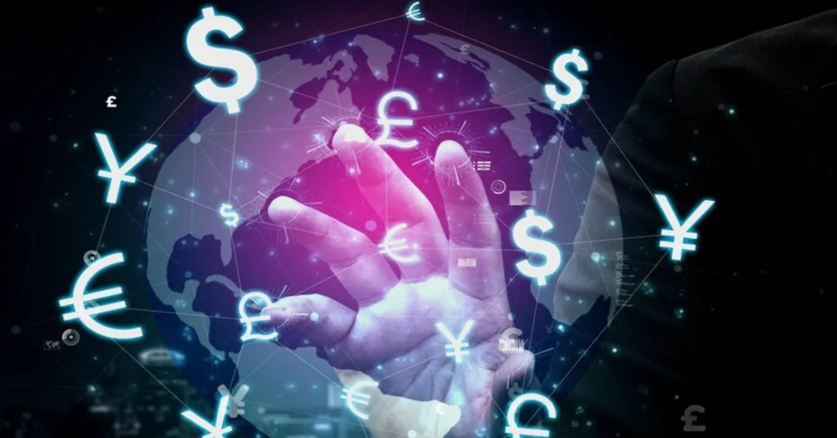 Forex Trading