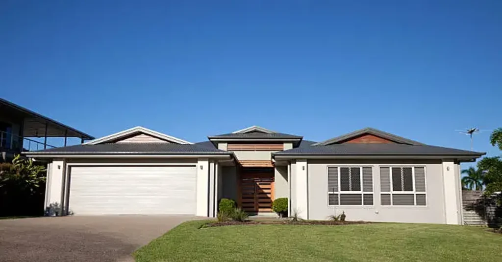 Garage Door