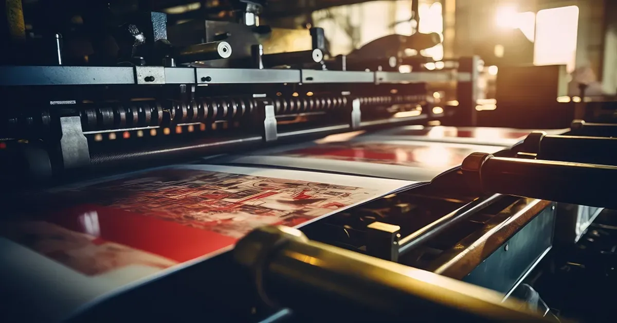 Poster Printing
