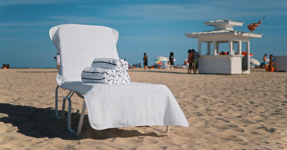 Beach Towels