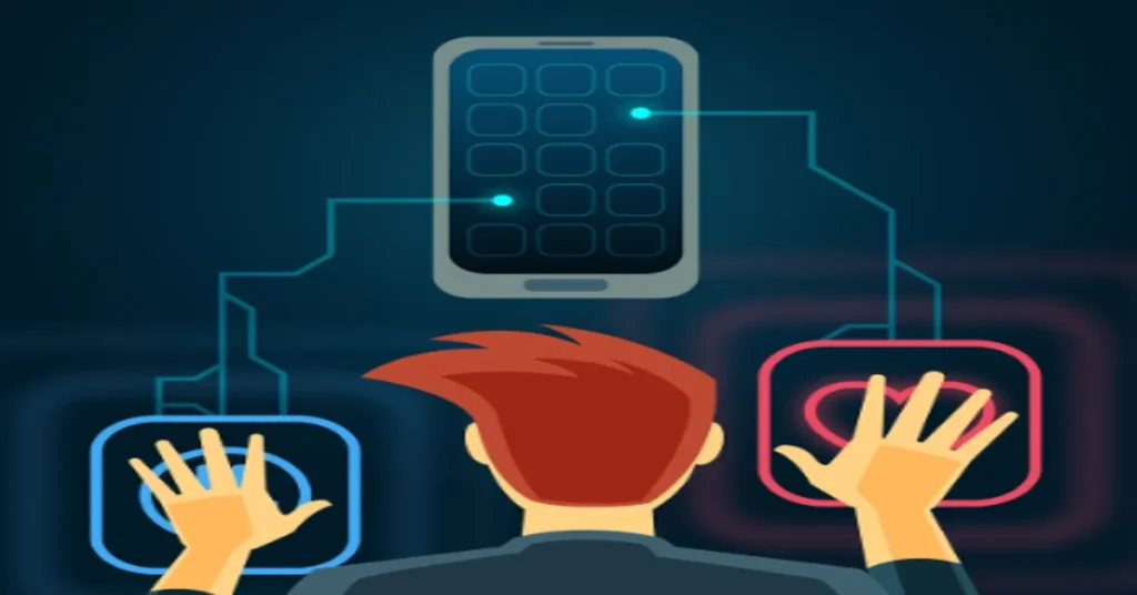 Tech Giants Envision Future Beyond Smartphones