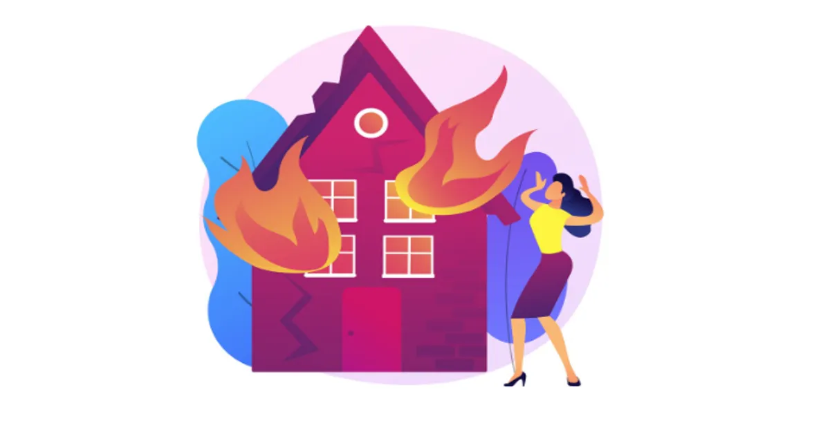 House Fire