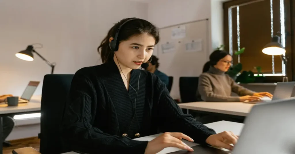 IT Support