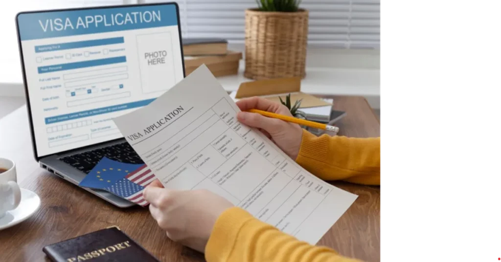 O-1 Visa