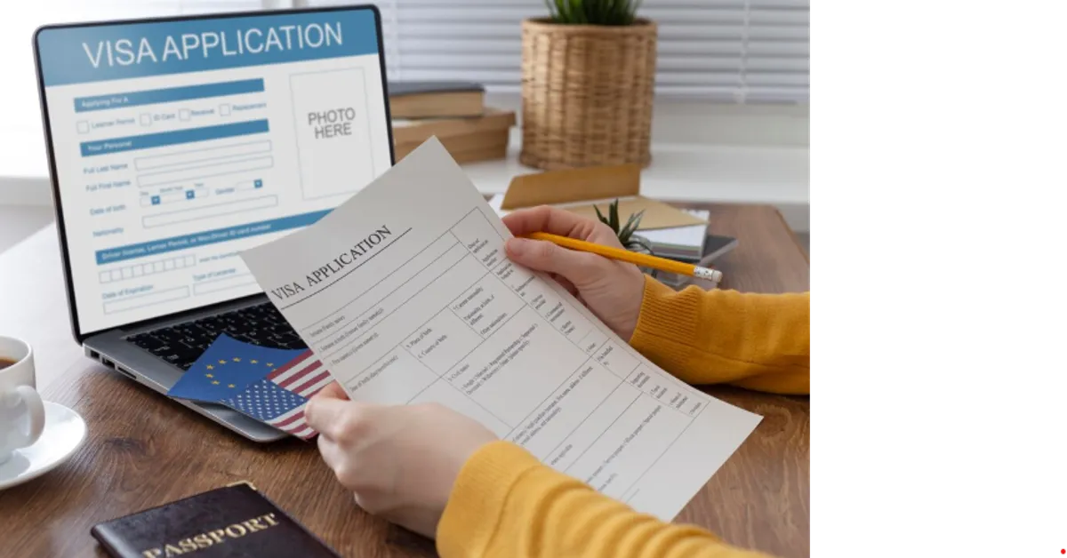 O-1 Visa