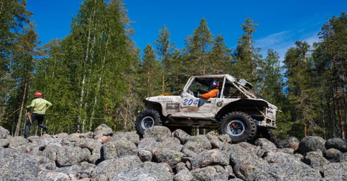 Jeep Accessories