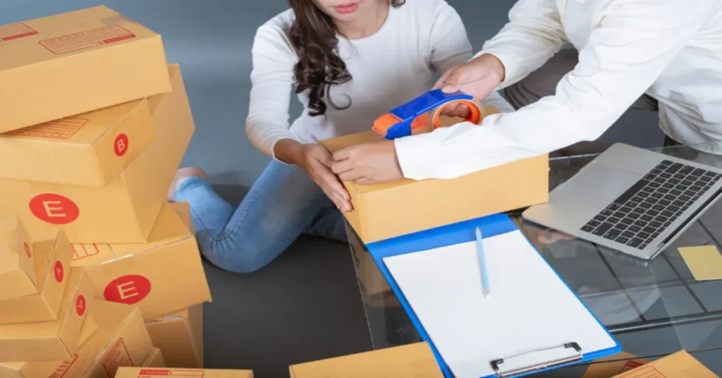 Packaging Choices