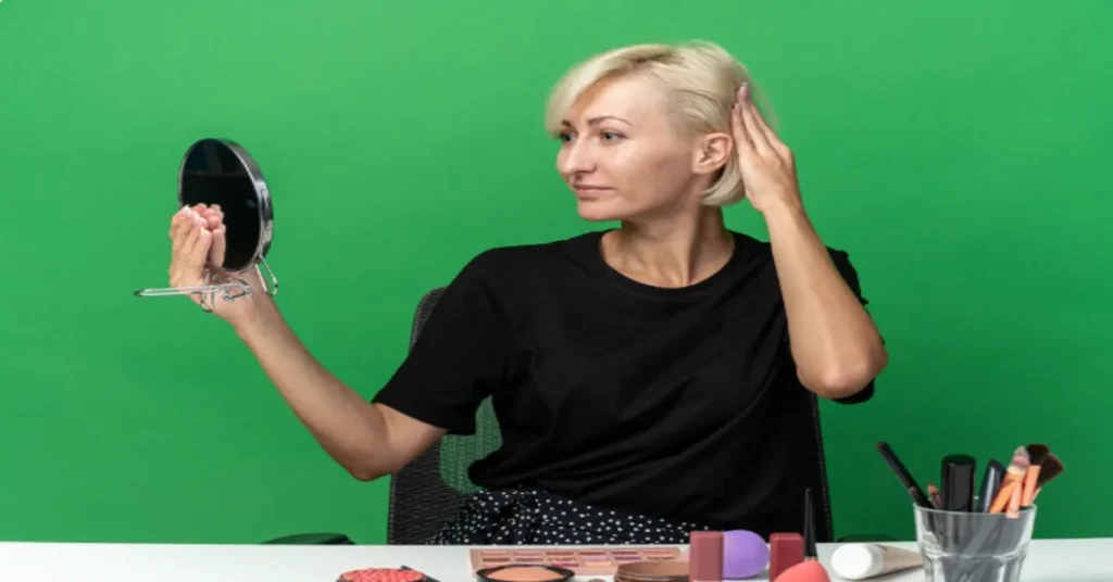 Hair Patch