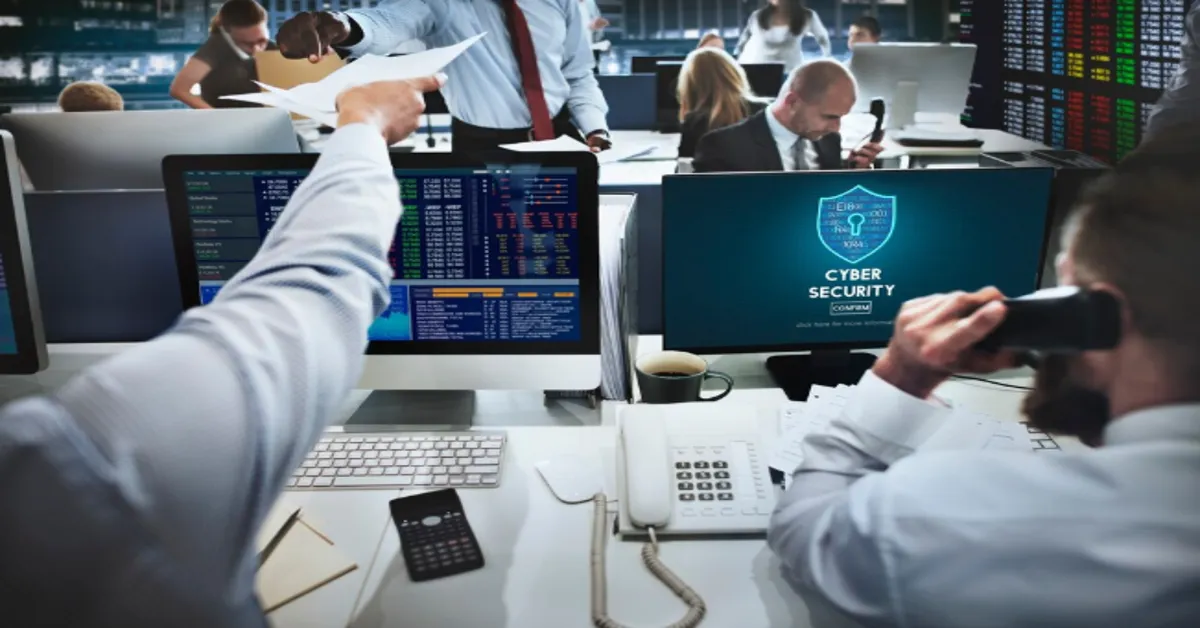 Business Security