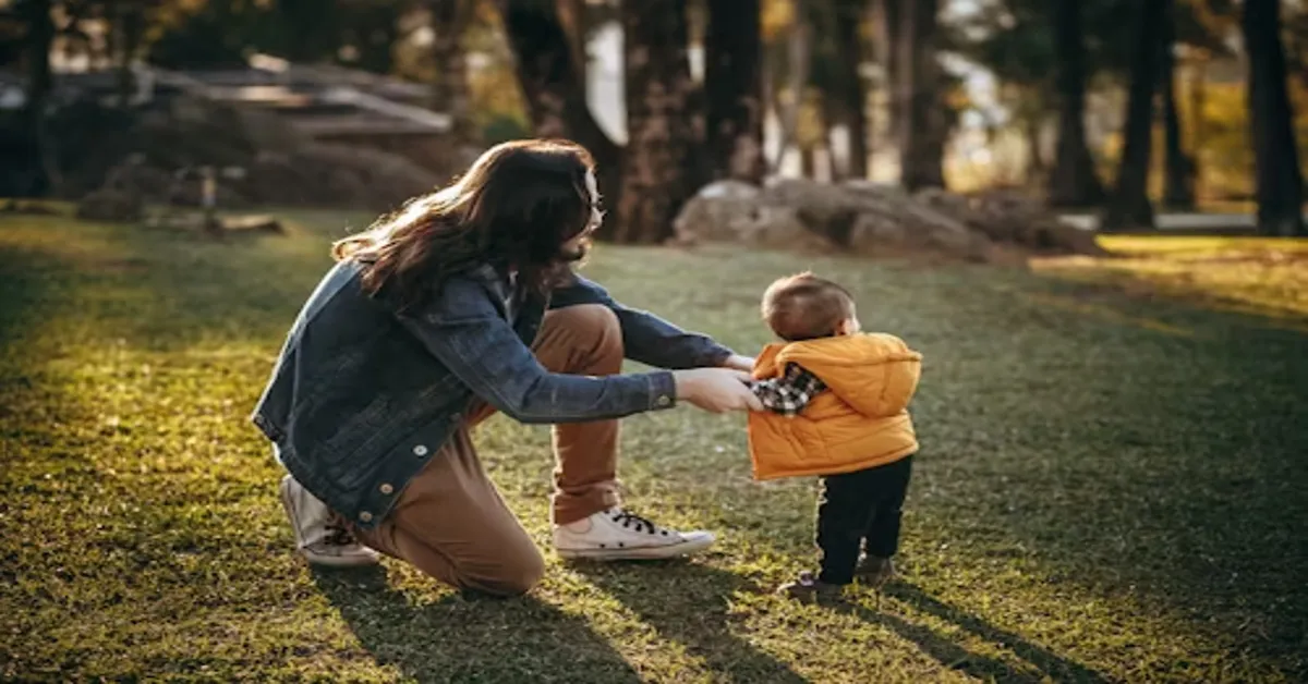 Active Parent