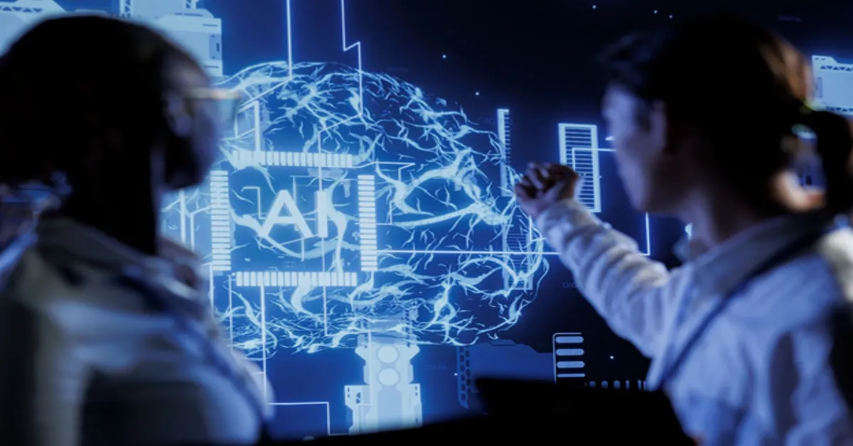 Machine Learning