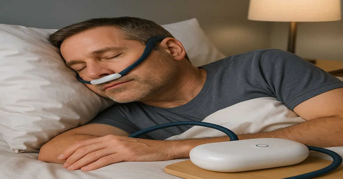 Sleep Apnea