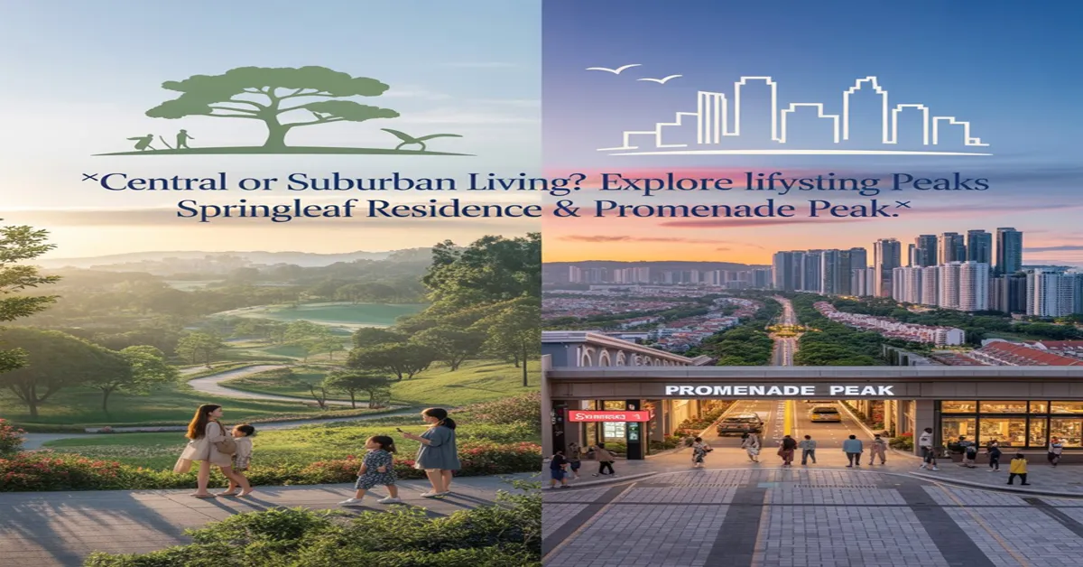 Suburban