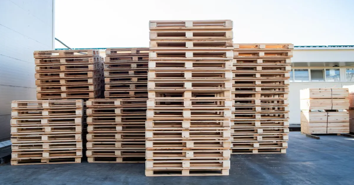 Pallets