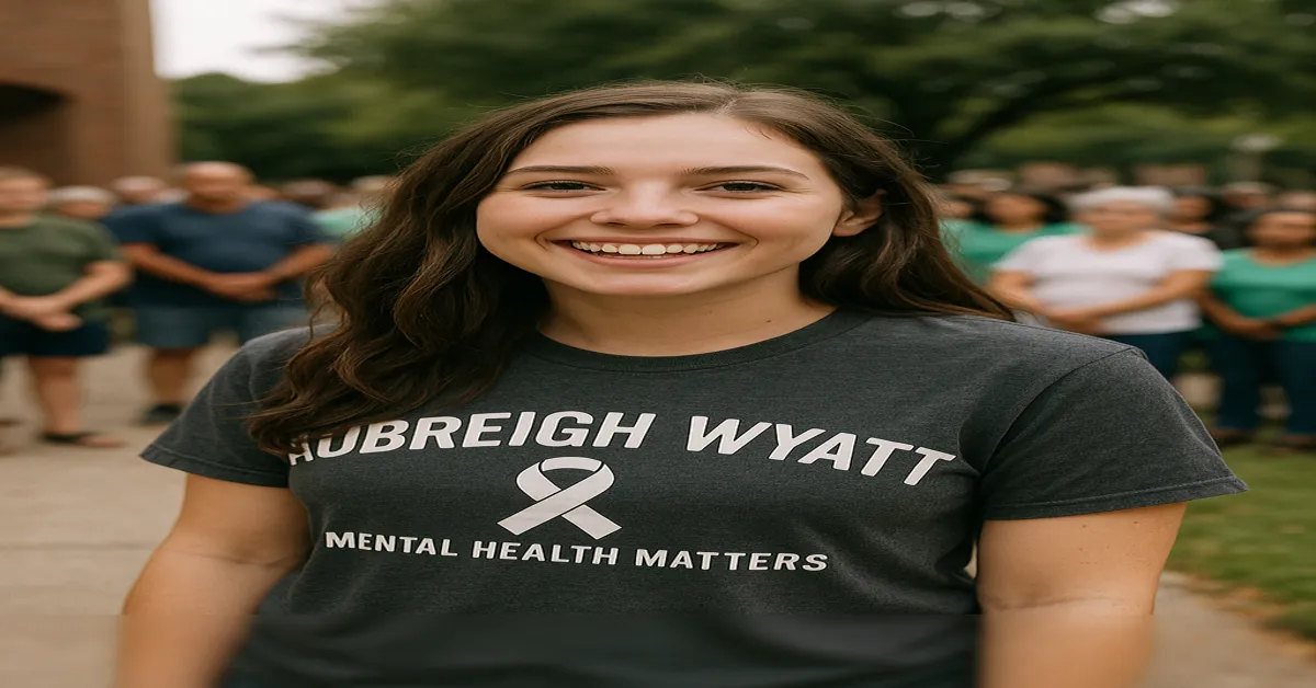 Aubreigh Wyatt