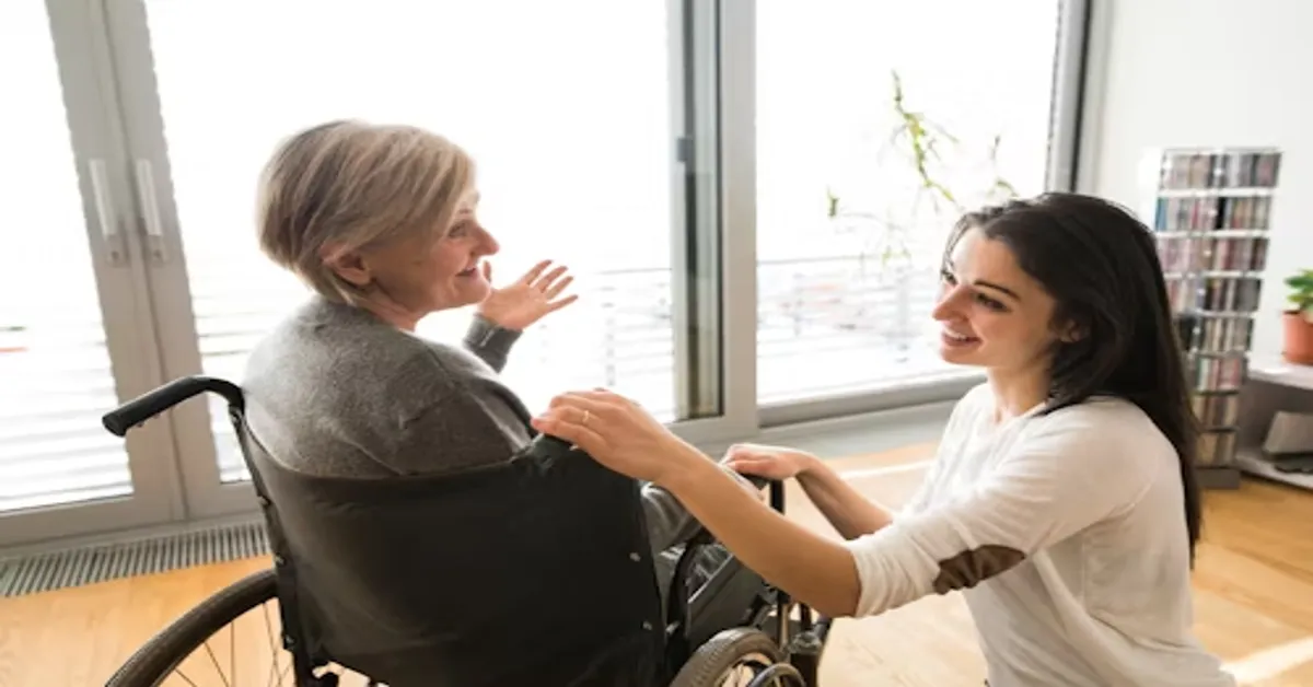 Care Accessible
