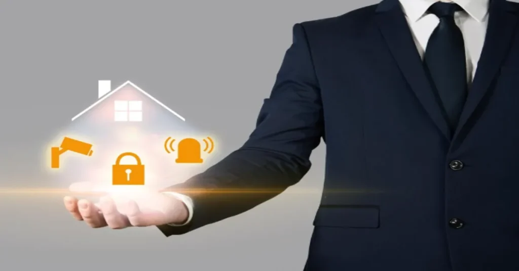 Secure Your Property