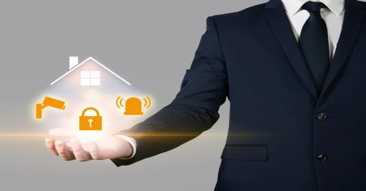 Secure Your Property