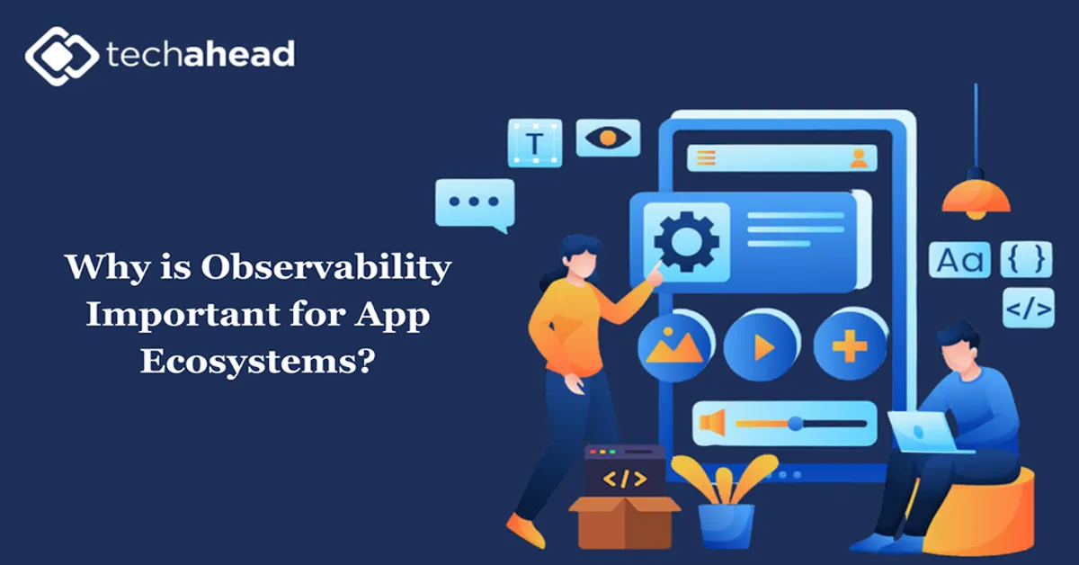 App Ecosystems