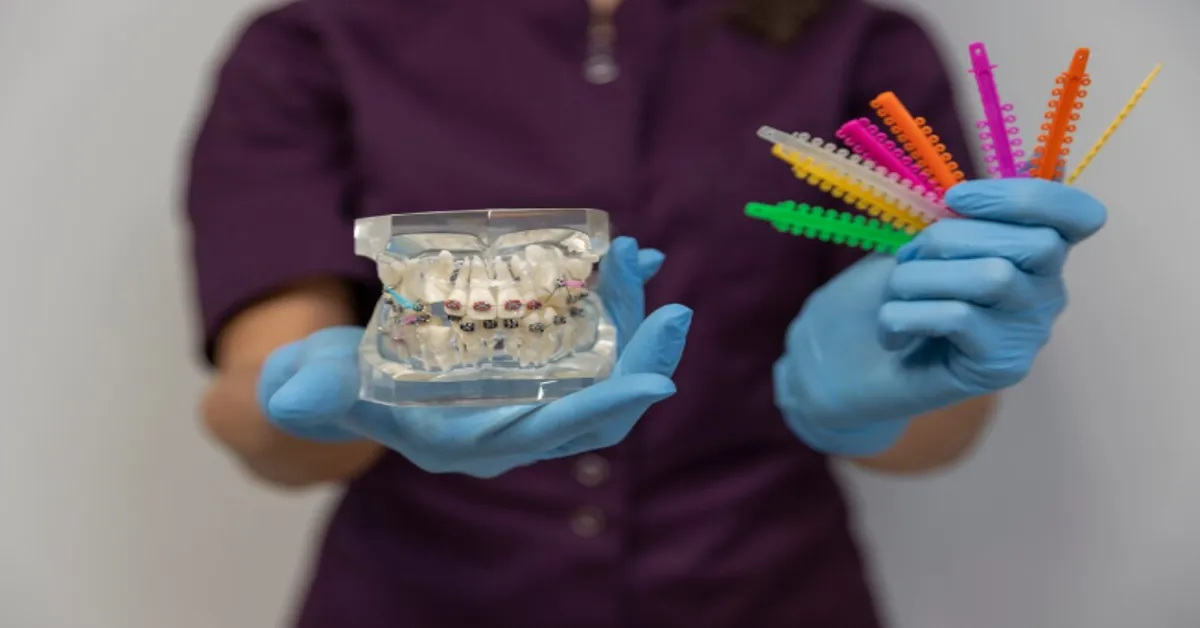 Dental Industry
