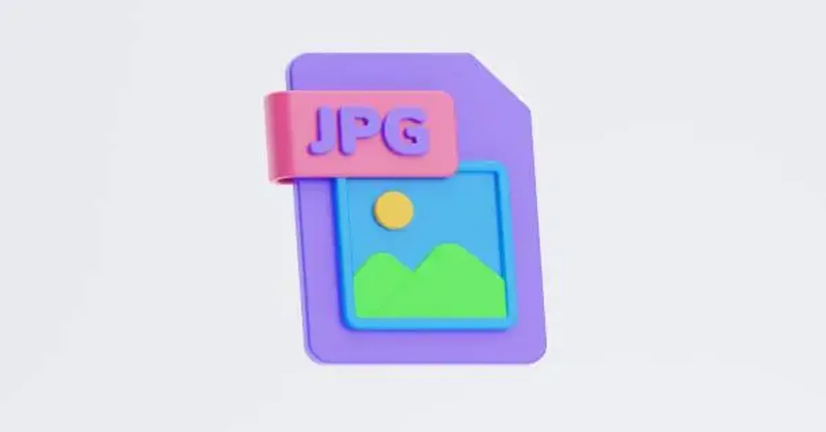 JPG to PDF