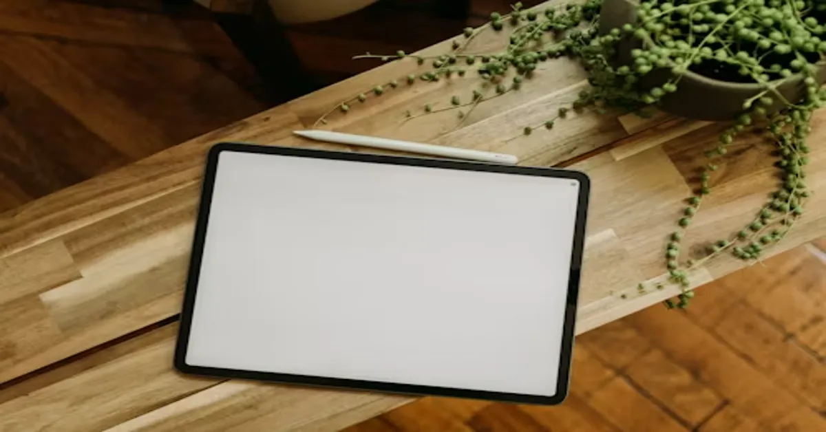 Good Drawing Tablet