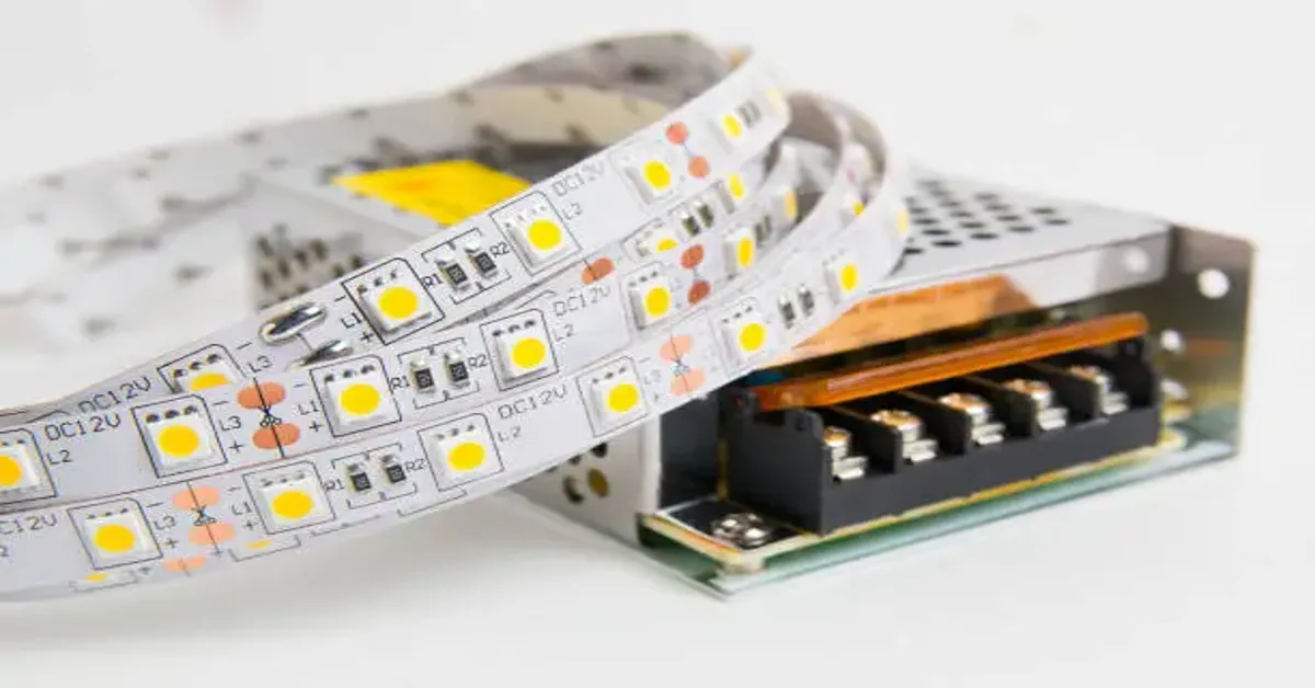 LED Power Supply Suppliers