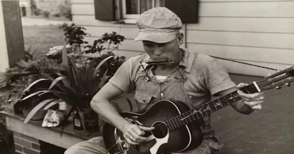 Ukulele History