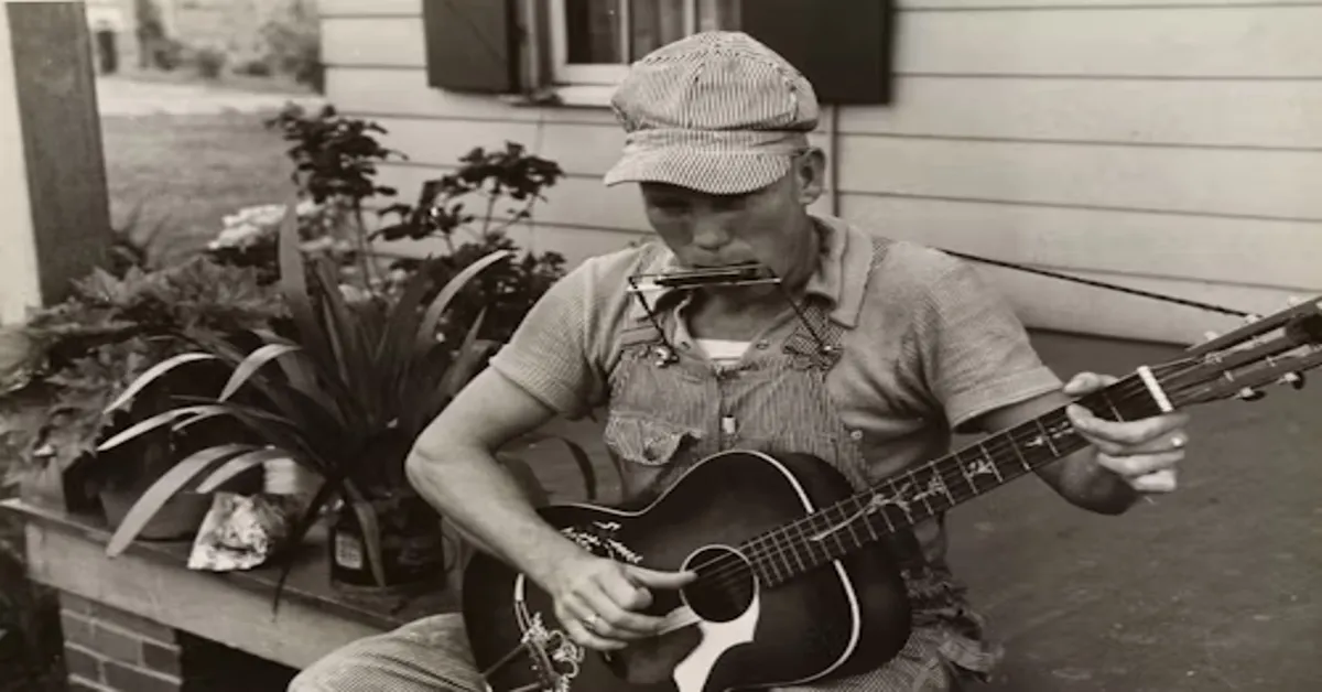 Ukulele History