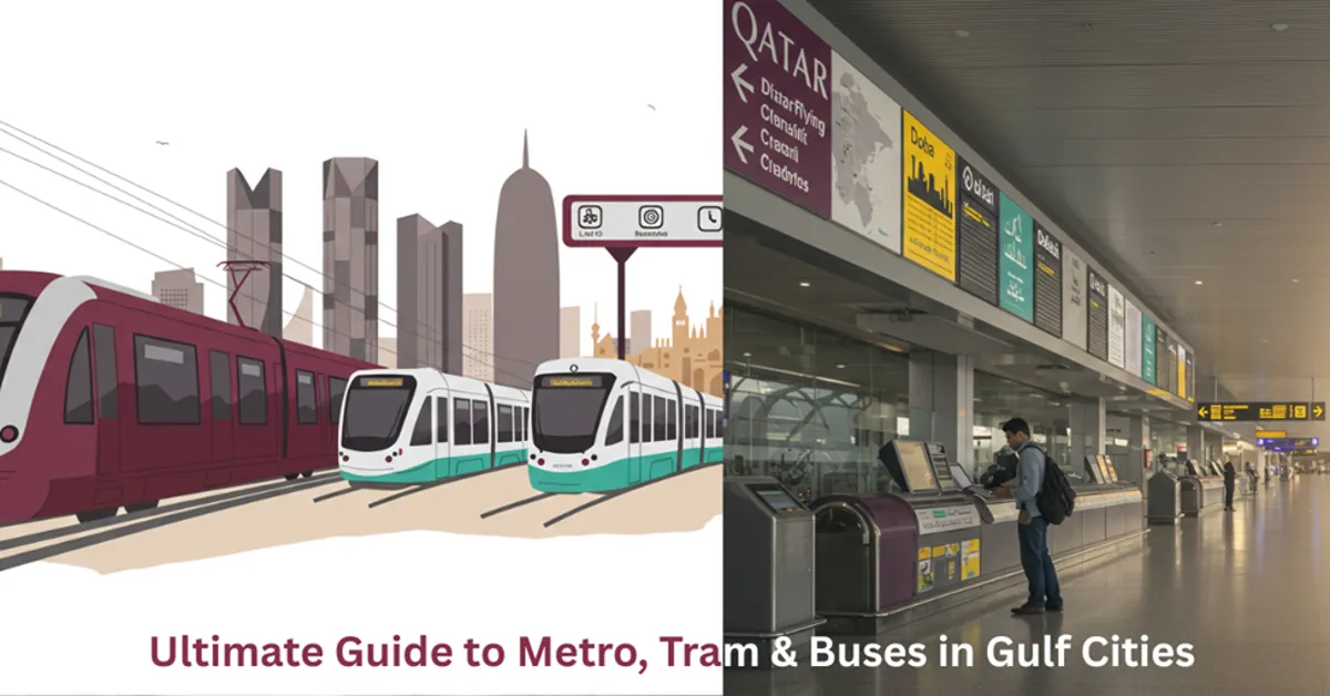 Transit Guide