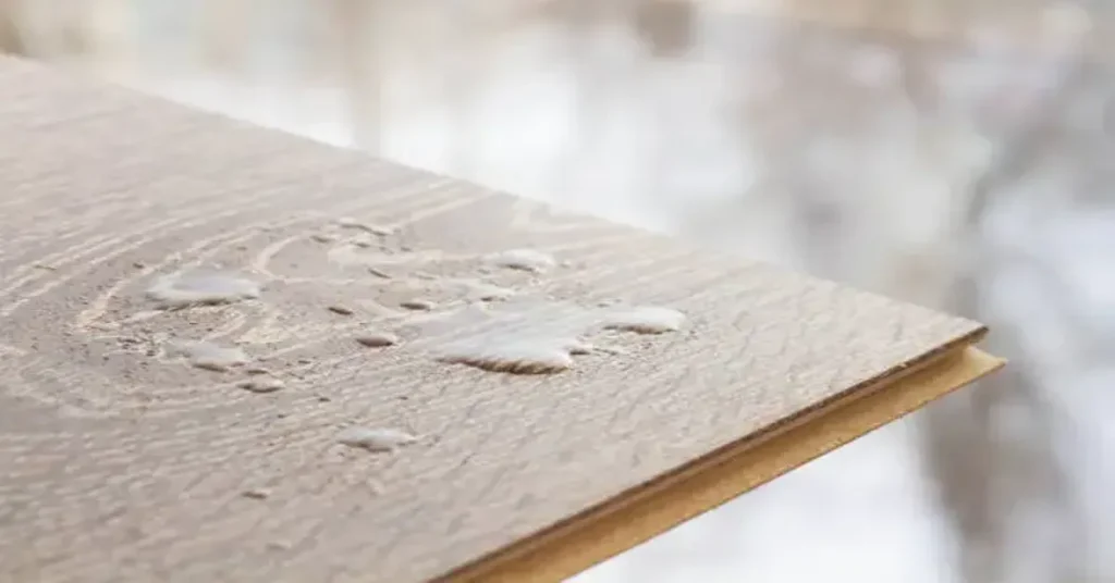 Waterproof Plywood