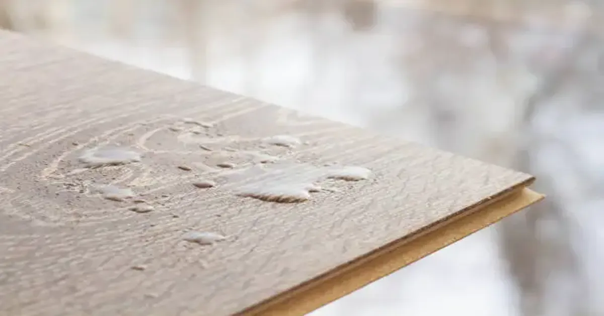 Waterproof Plywood