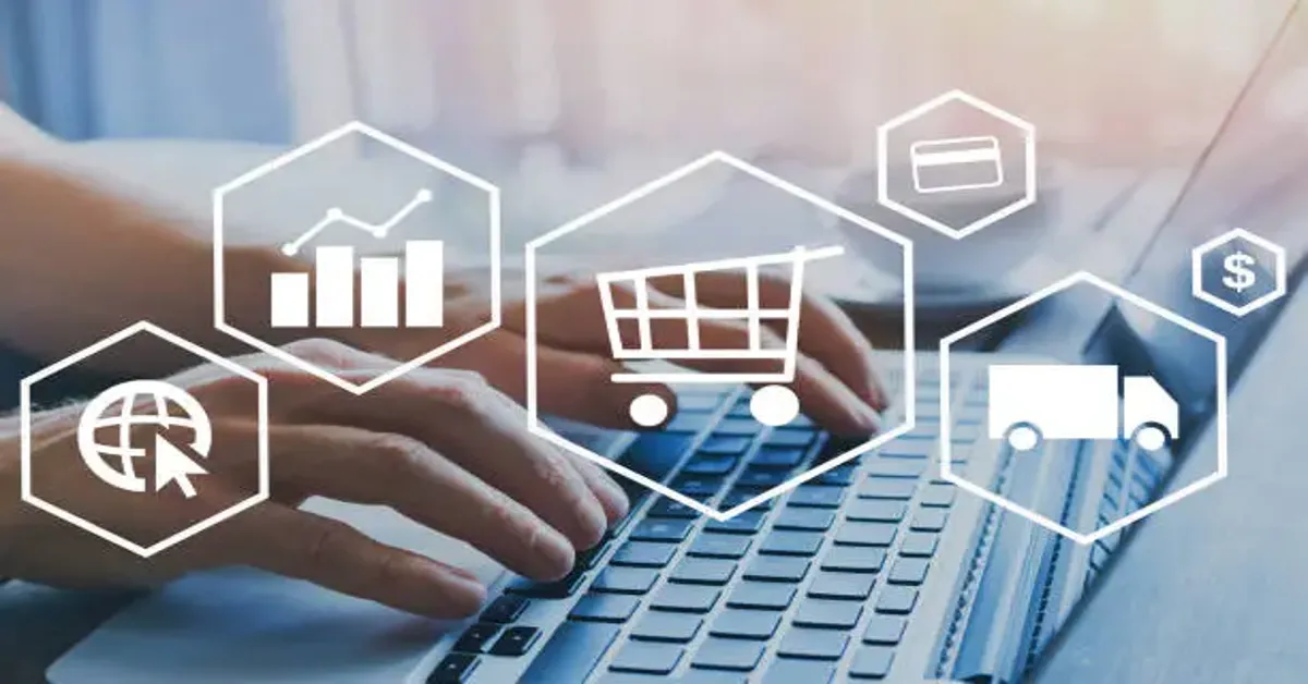E-commerce Operation
