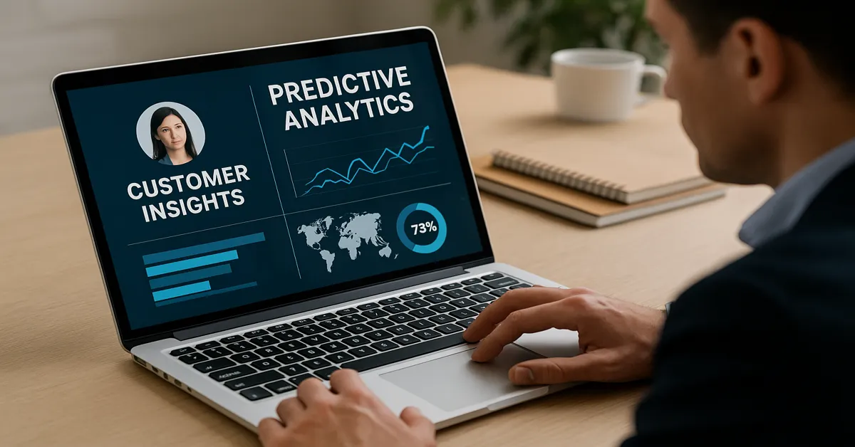 AI in CRM