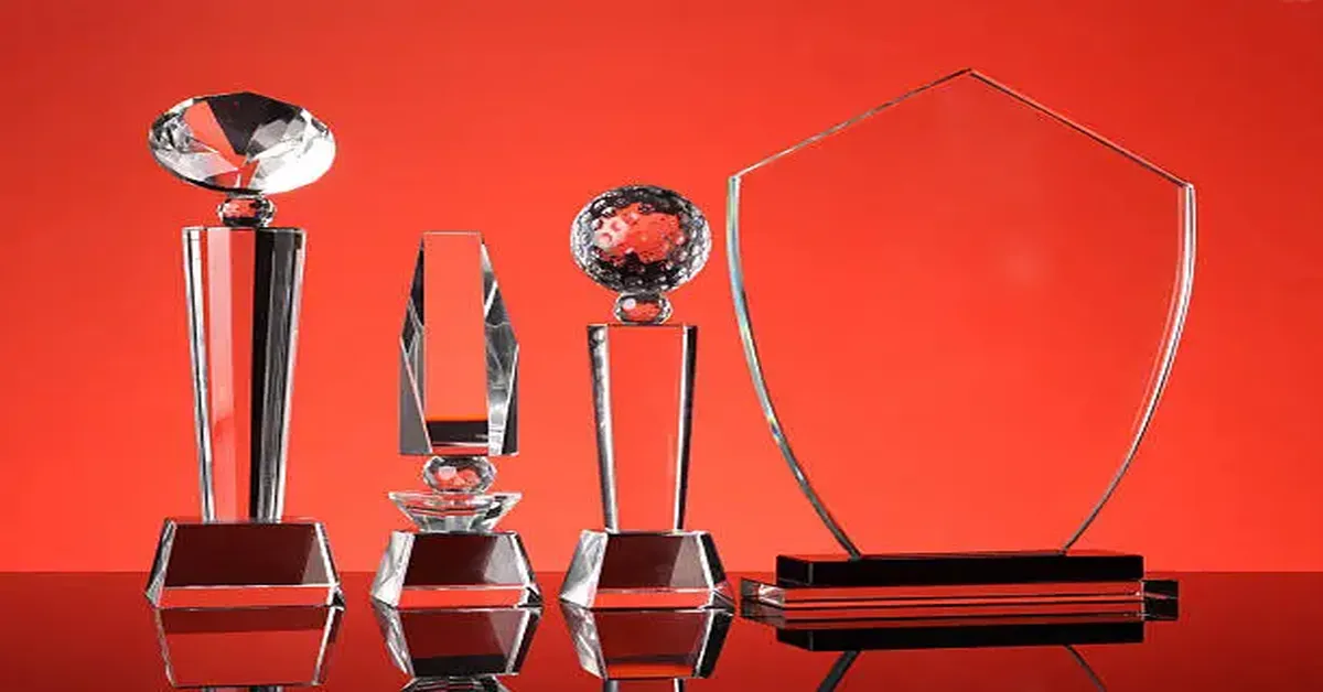 Crystal Awards