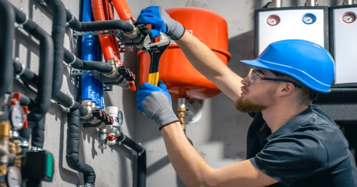 Leak Detection Service in Las Vegas