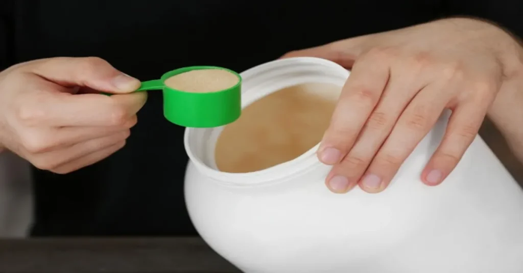 Whey Protein in Pakistan