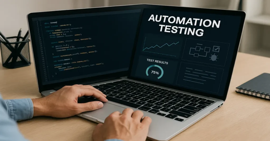 Automation Testing