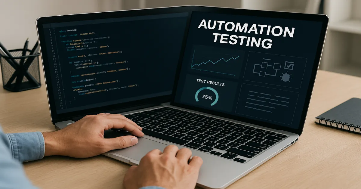 Automation Testing