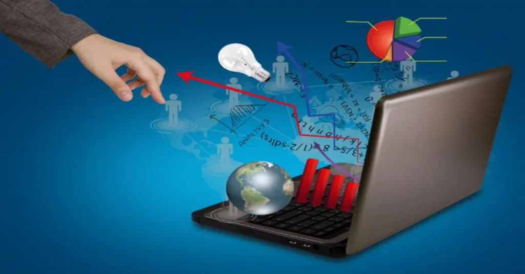 Online Business