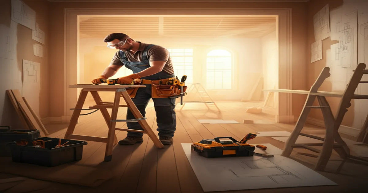 Home Remodeler