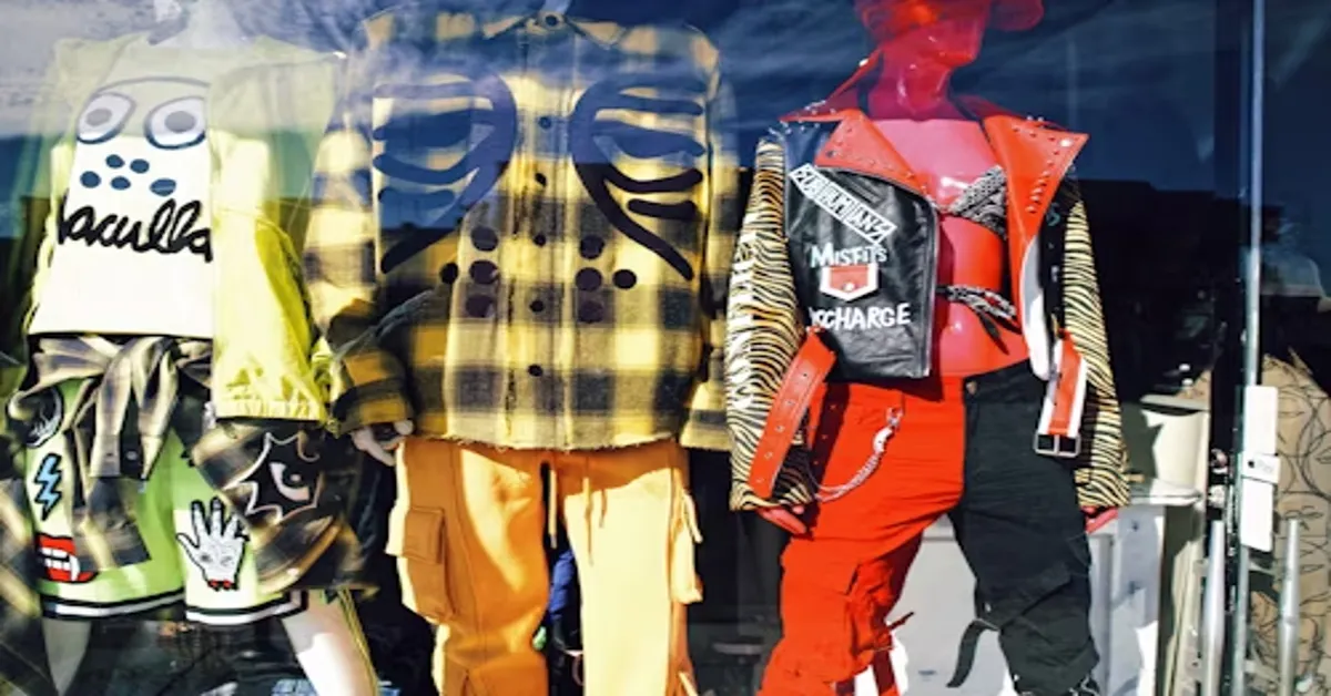 Comme des Garçons