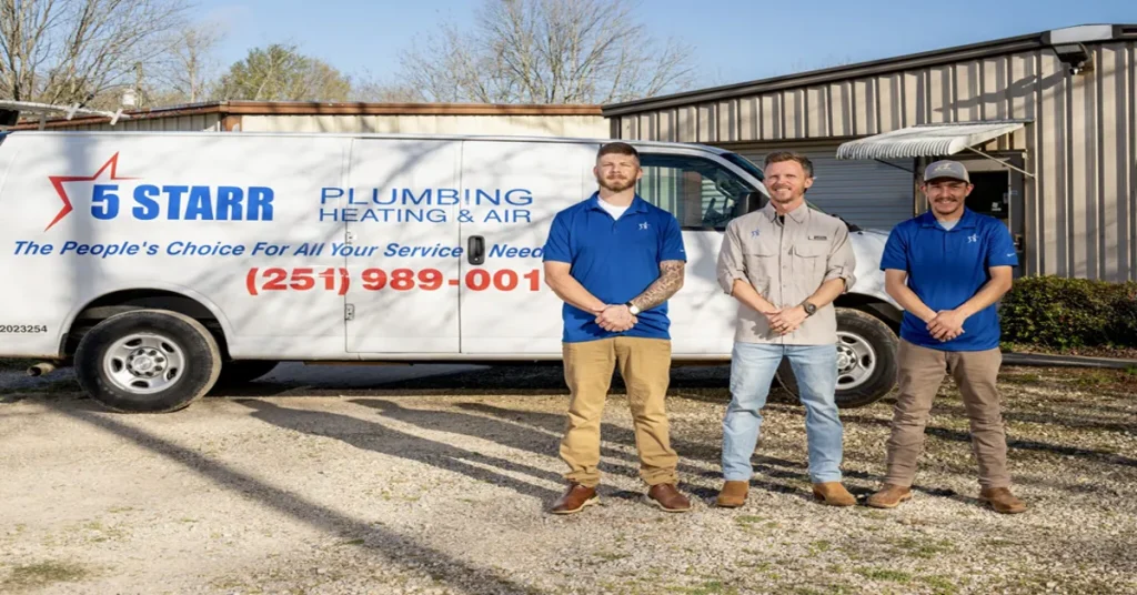 Reliable HVAC in Daphne