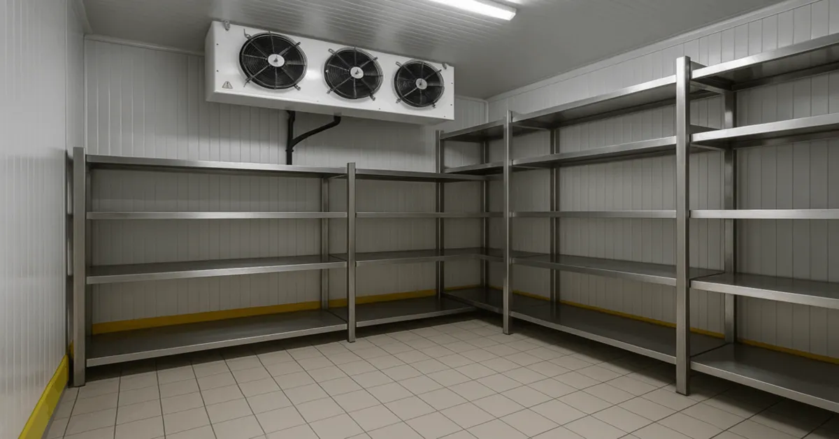 Commercial Refrigeration Hernando